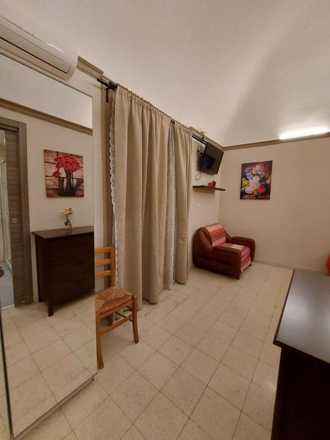 Cusmano Guest house