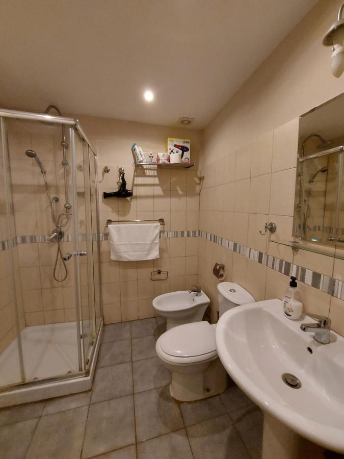 Guest house Cusmano 3*