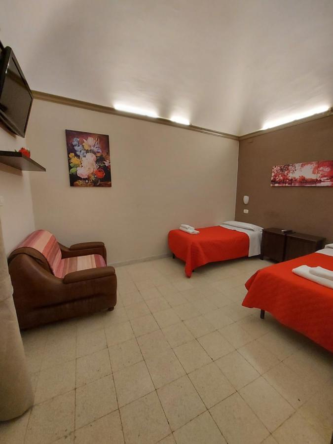 Cusmano Guest house