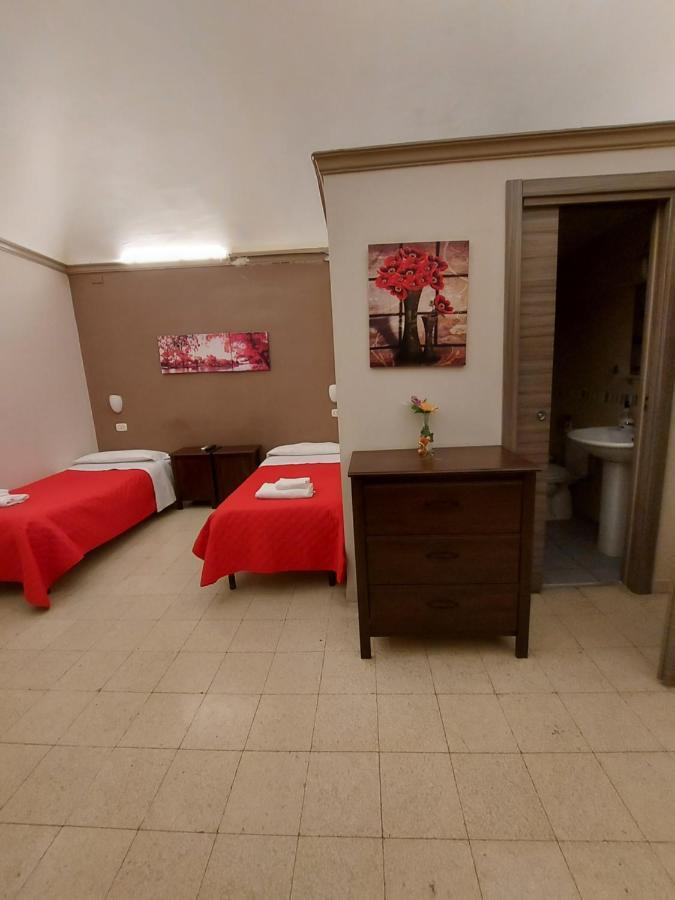 Maison d'hôtes Cusmano Catane