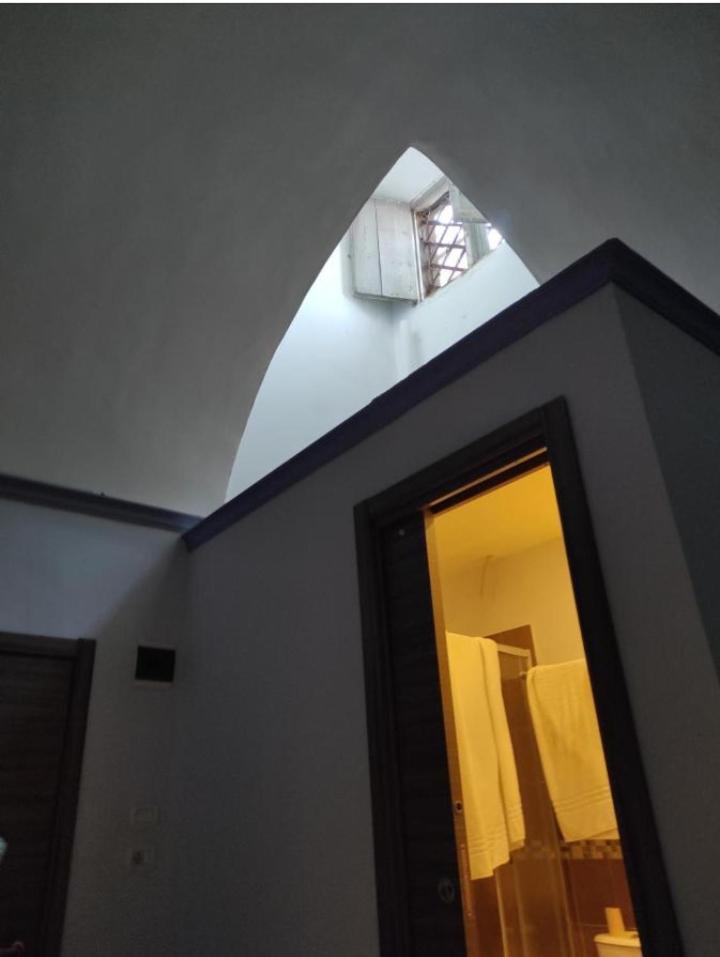 Maison d'hôtes Cusmano 3*