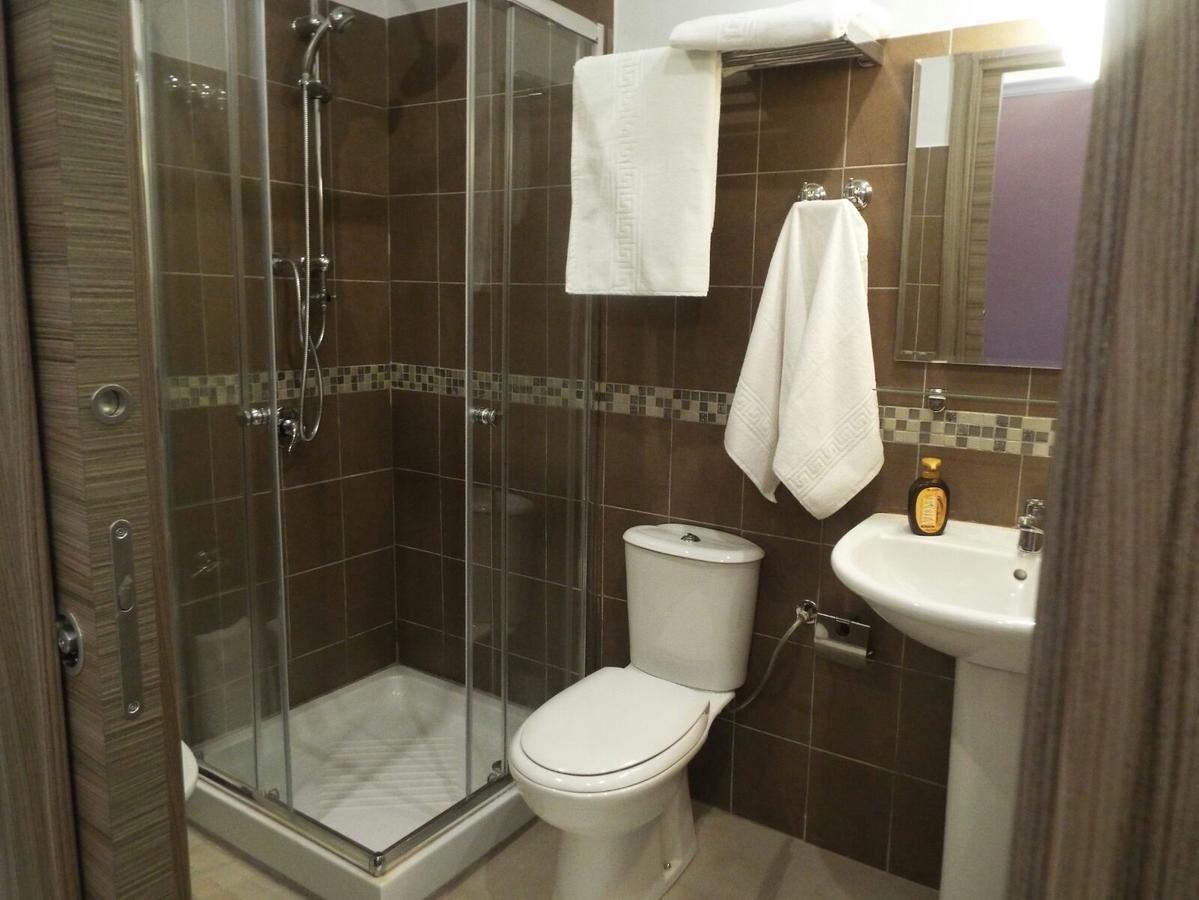 Guest house Cusmano Catania