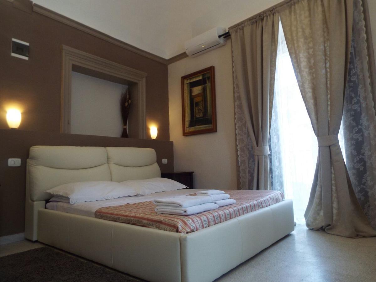 Cusmano Guest house