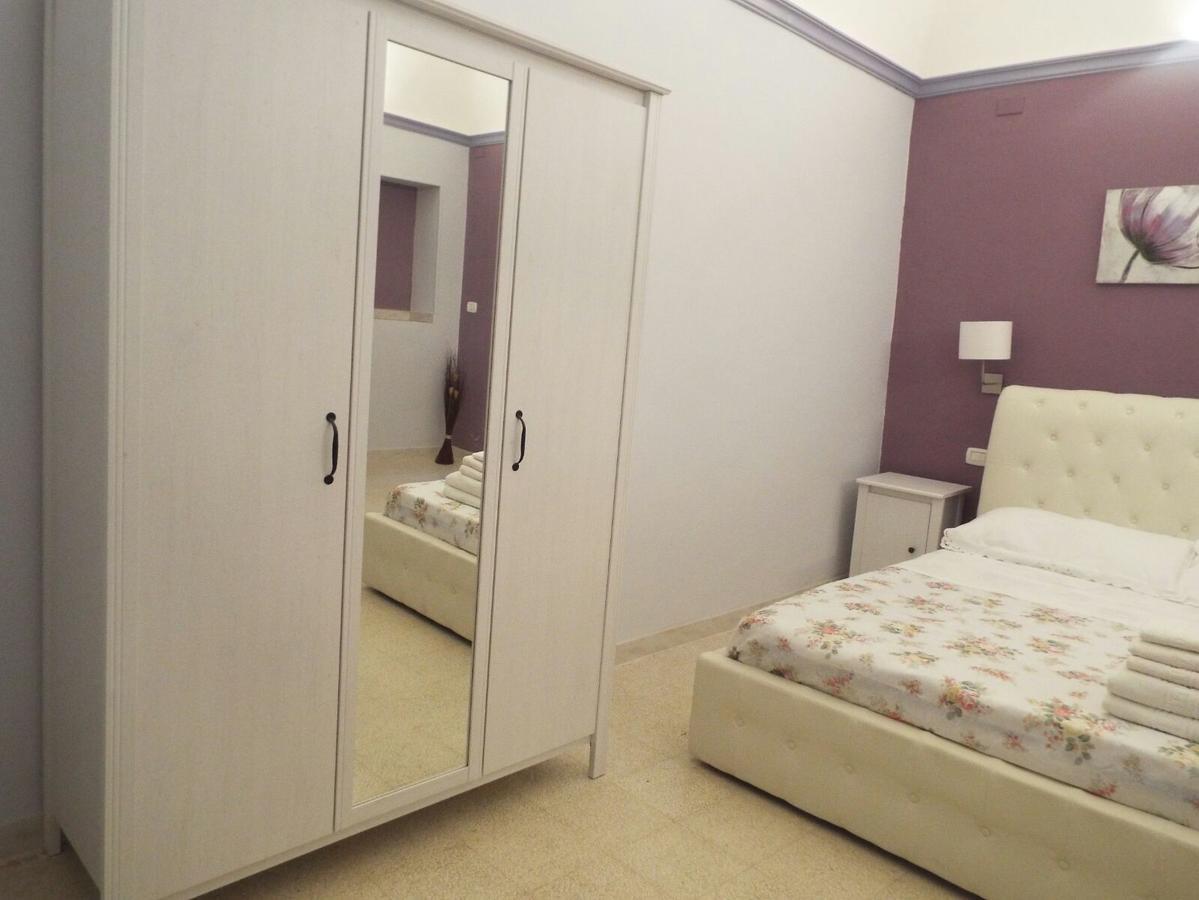 Cusmano Guest house 3*