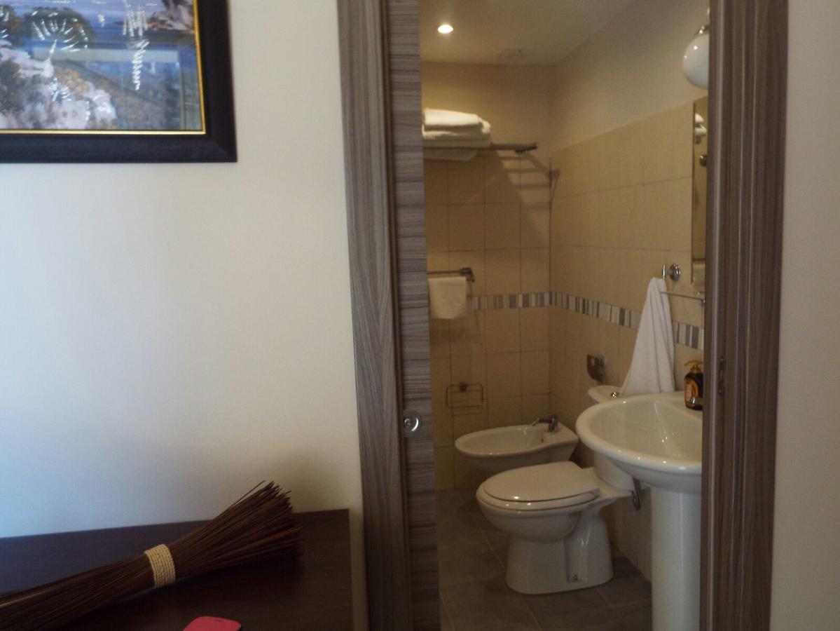 Guest house Cusmano