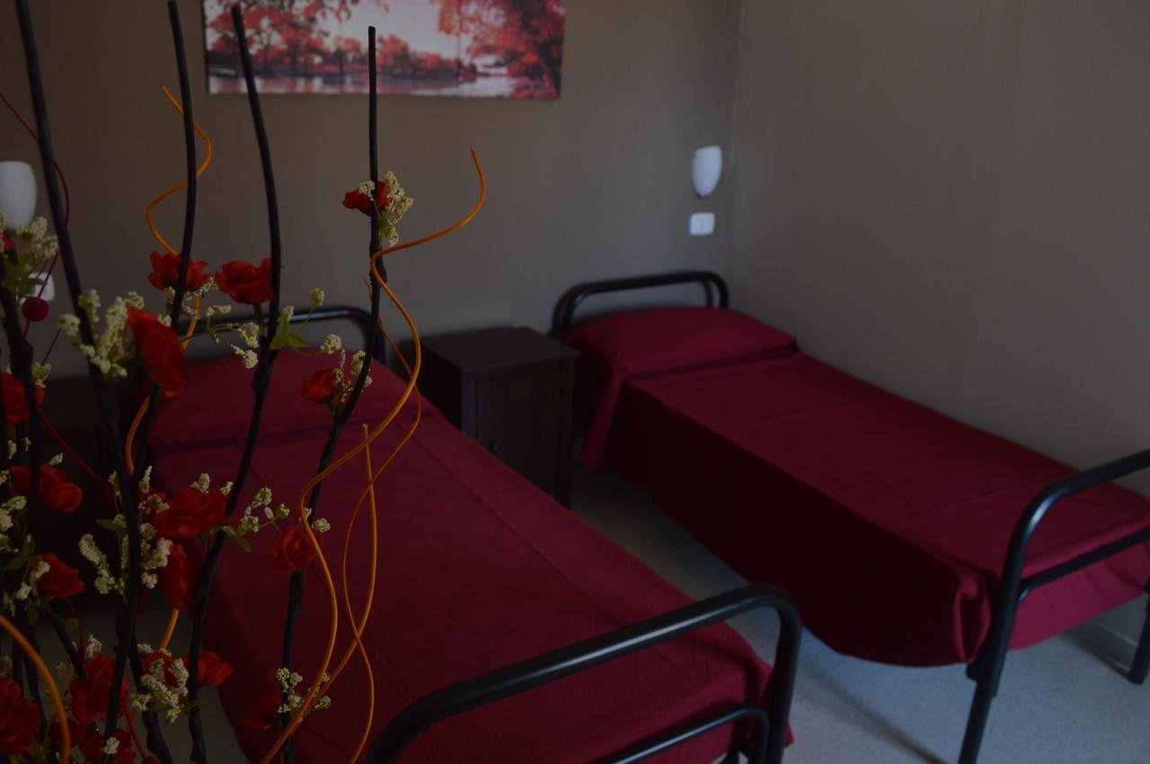 Guest house Cusmano 3*