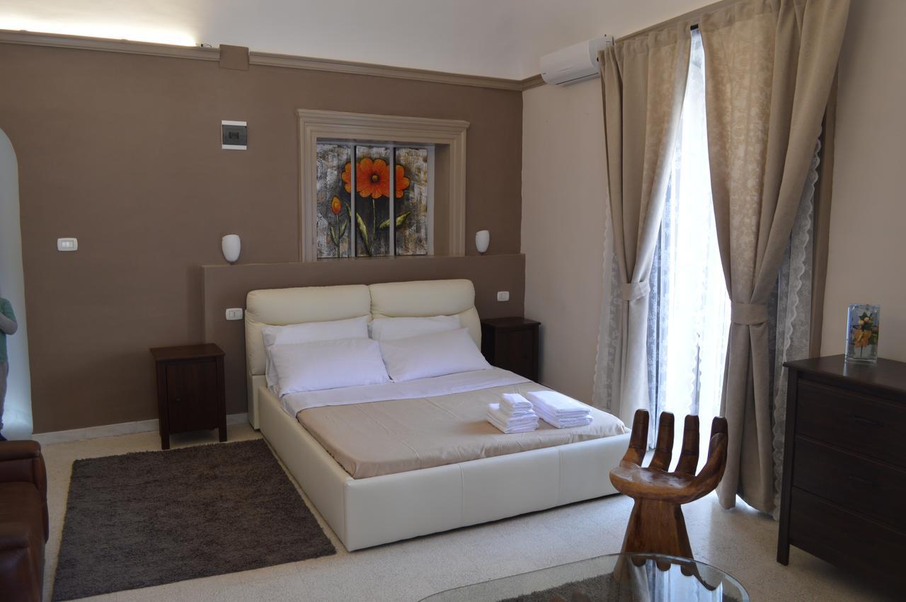 Guest house Cusmano Catania