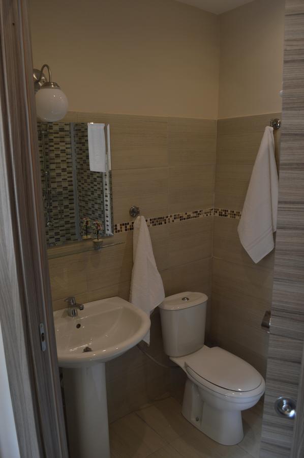 Guest house Cusmano Catania