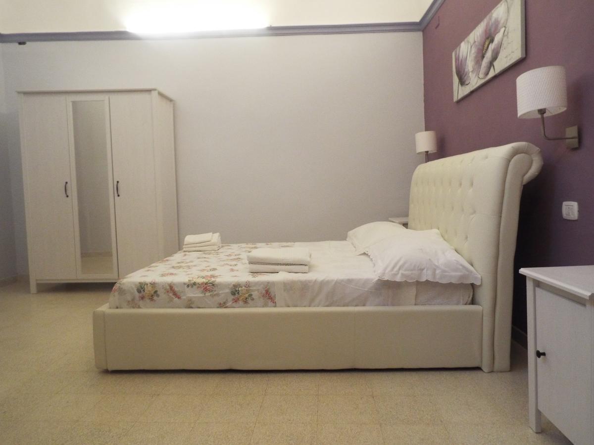 Maison d'hôtes Cusmano Catane