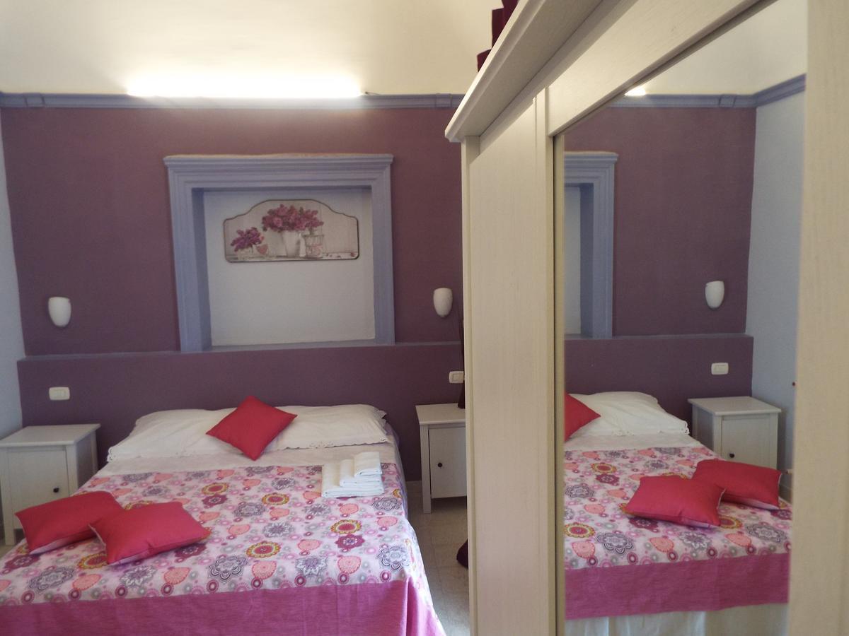 Cusmano Maison d'hôtes 3*