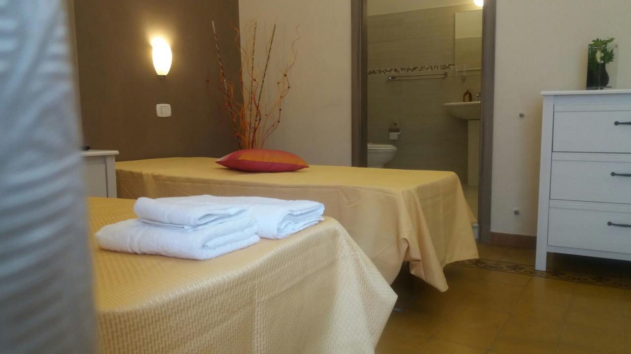 Cusmano 3* Catane