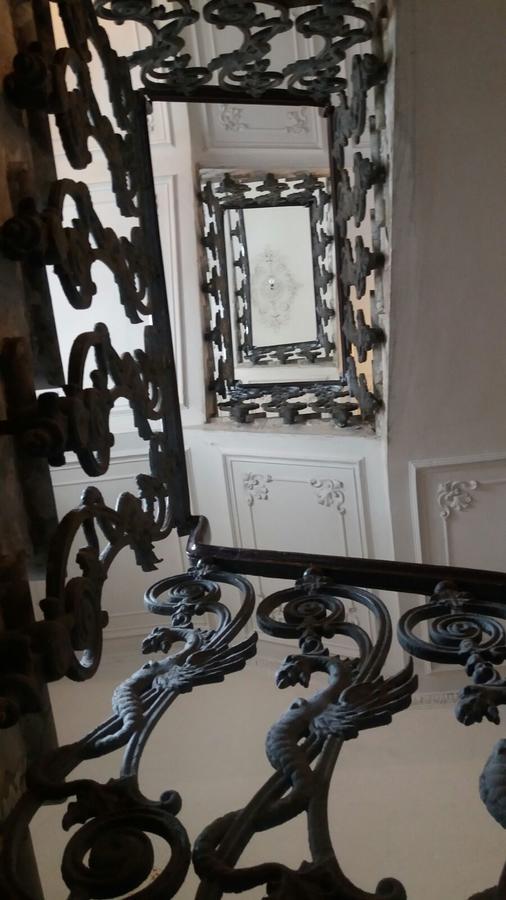 Cusmano Guest house 3*