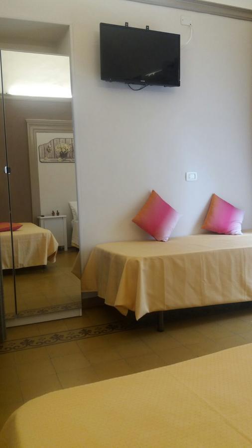 Guest house Cusmano Catania