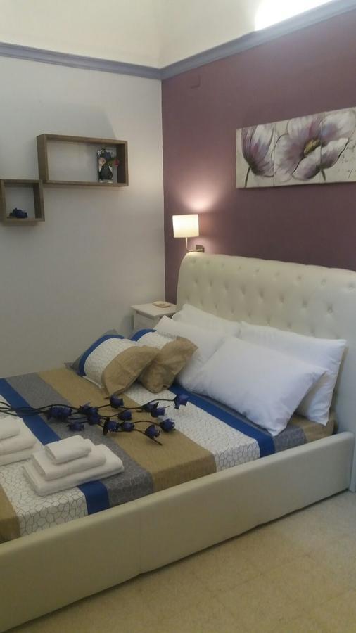 Guest house Cusmano 3*