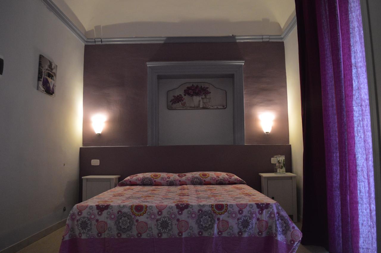 Guest house Cusmano Catania