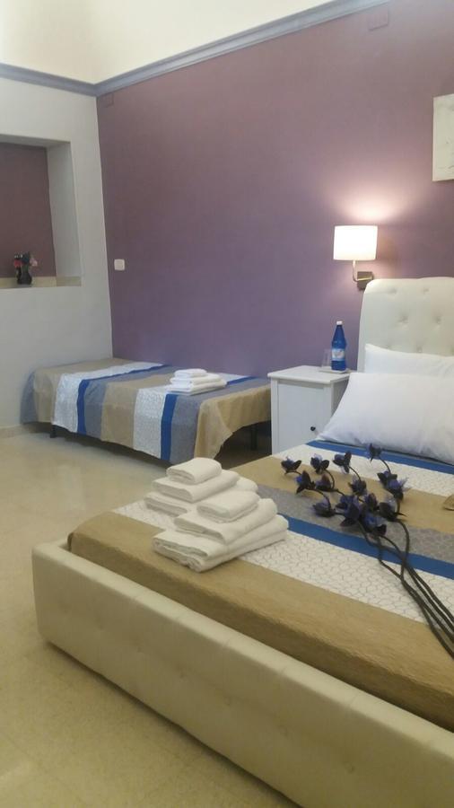 Cusmano Guest house Catania