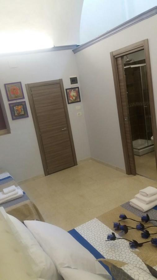 Cusmano Guest house