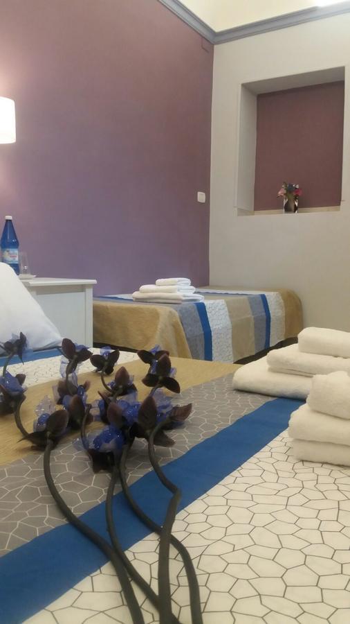 Guest house Cusmano