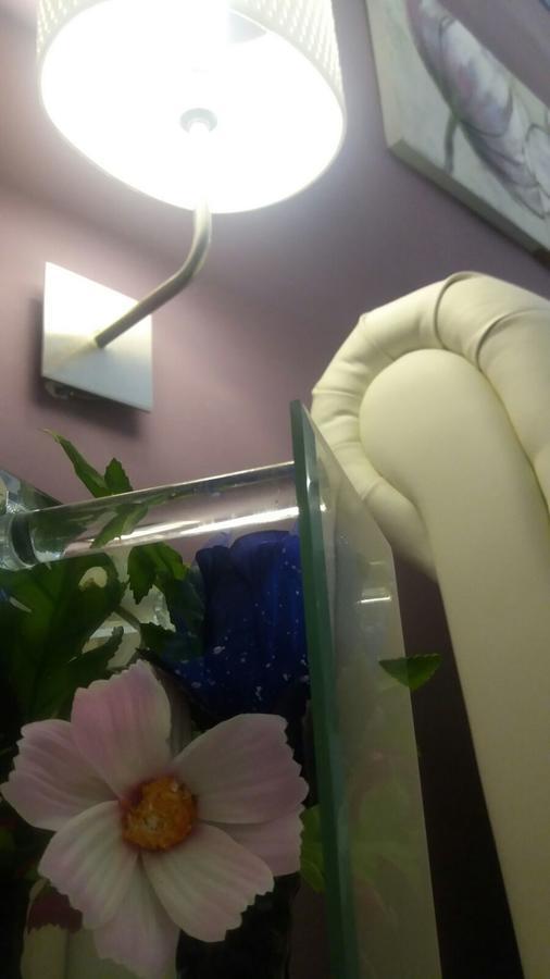 Guest house Cusmano Catania