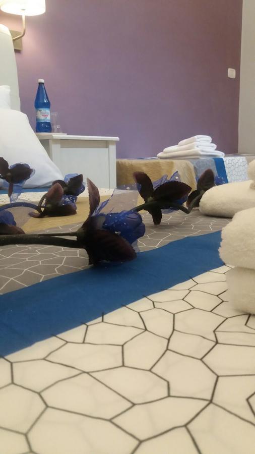 Cusmano Guest house 3*