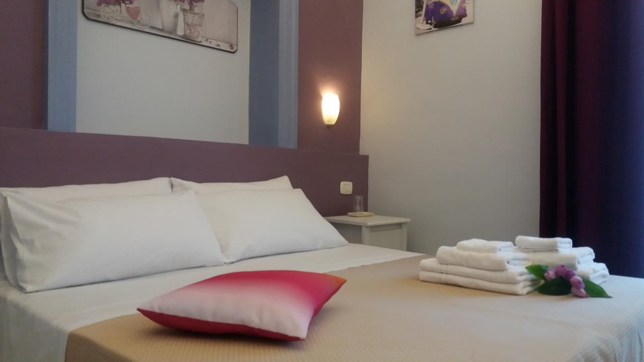 Cusmano Maison d'hôtes 3*