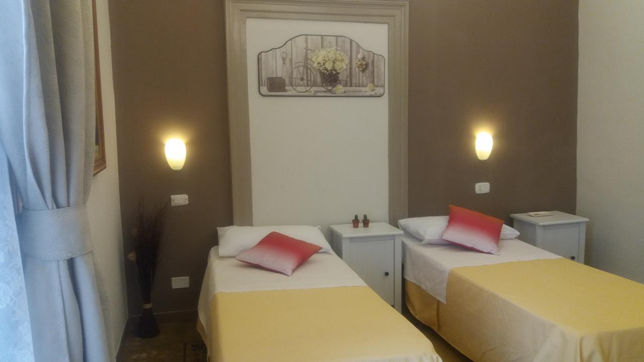 Maison d'hôtes Cusmano 3*