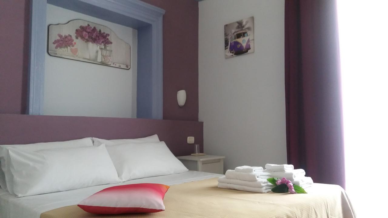 Maison d'hôtes Cusmano 3*