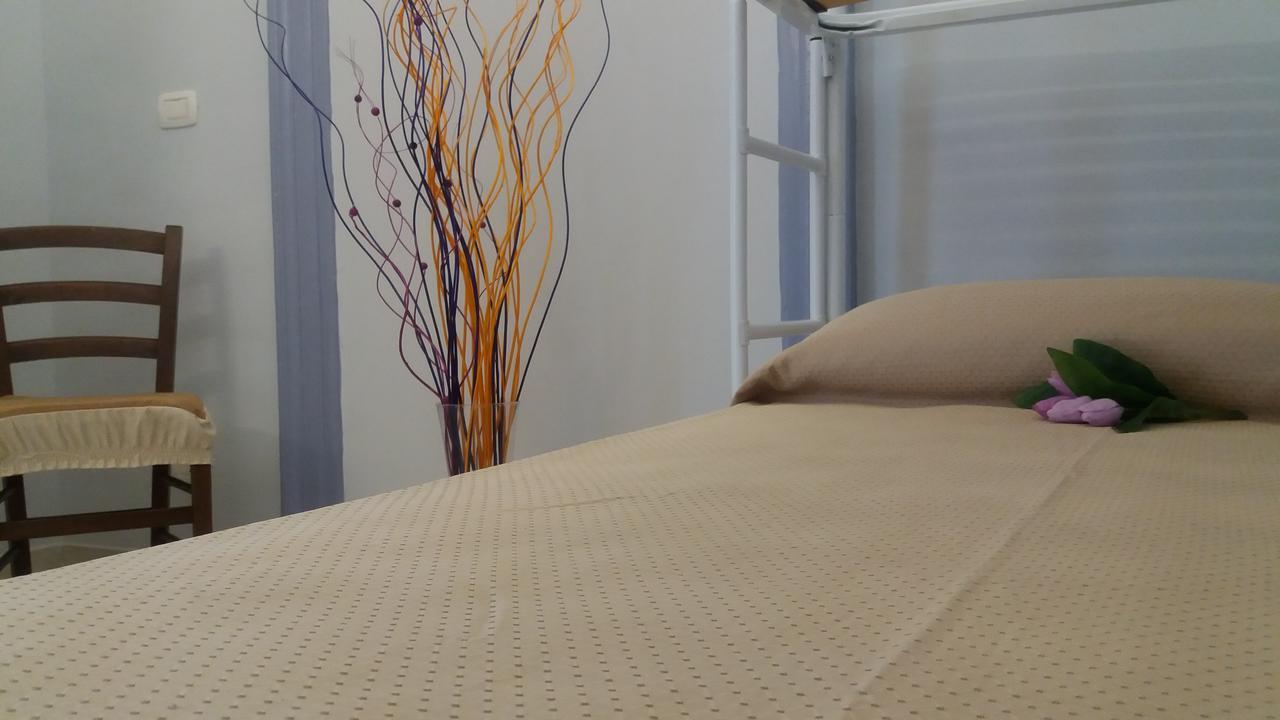 Guest house Cusmano 3*