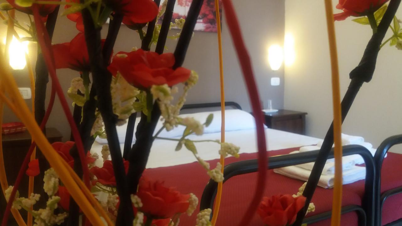 Cusmano Guest house 3*