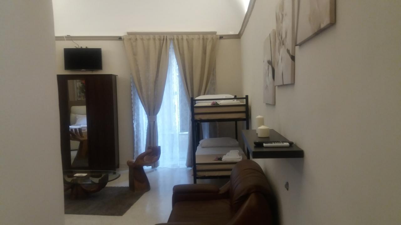 Cusmano Guest house