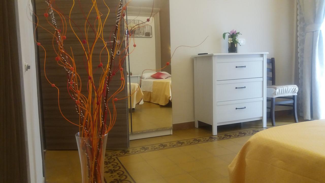 Cusmano Guest house Catania