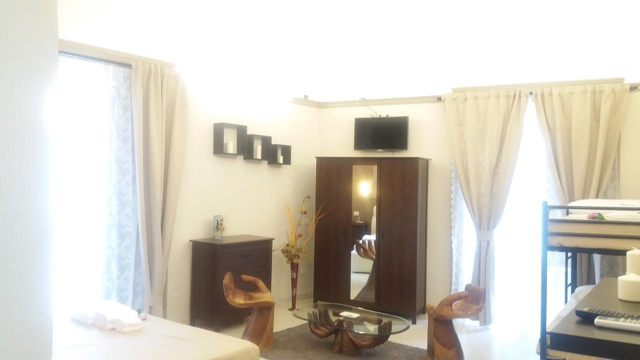 Cusmano Guest house 3*