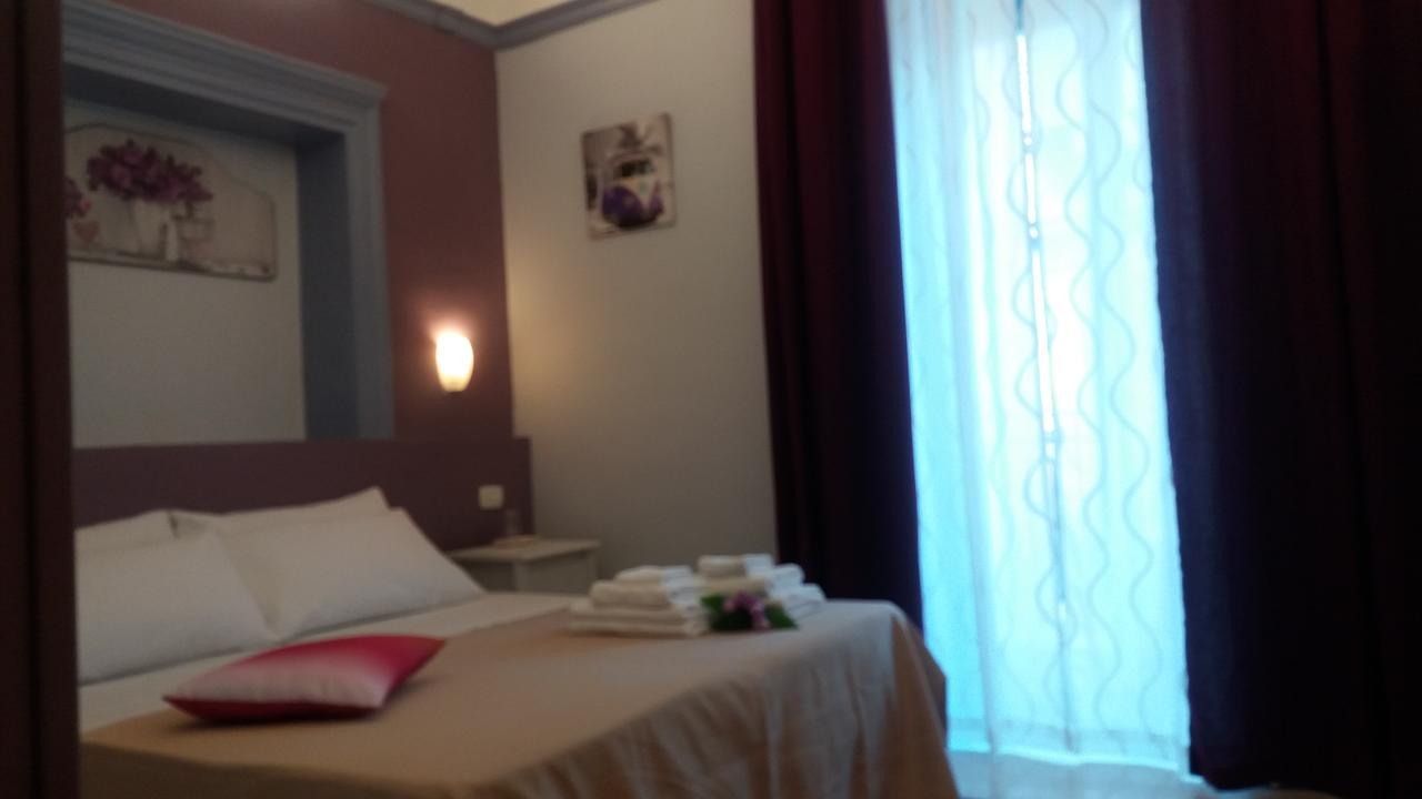 Guest house Cusmano