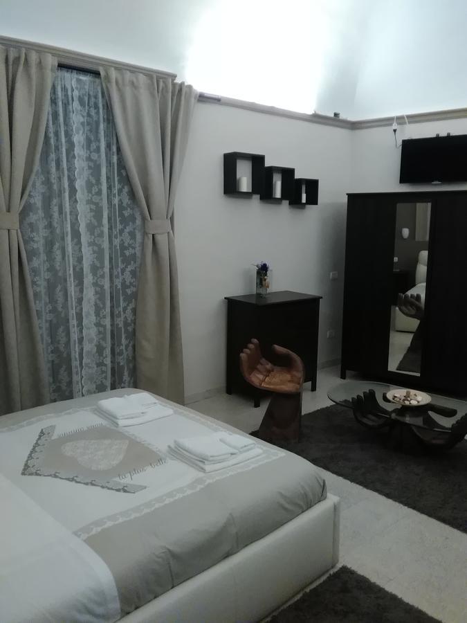 Cusmano 3* Catania