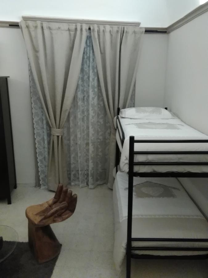 Cusmano Guest house