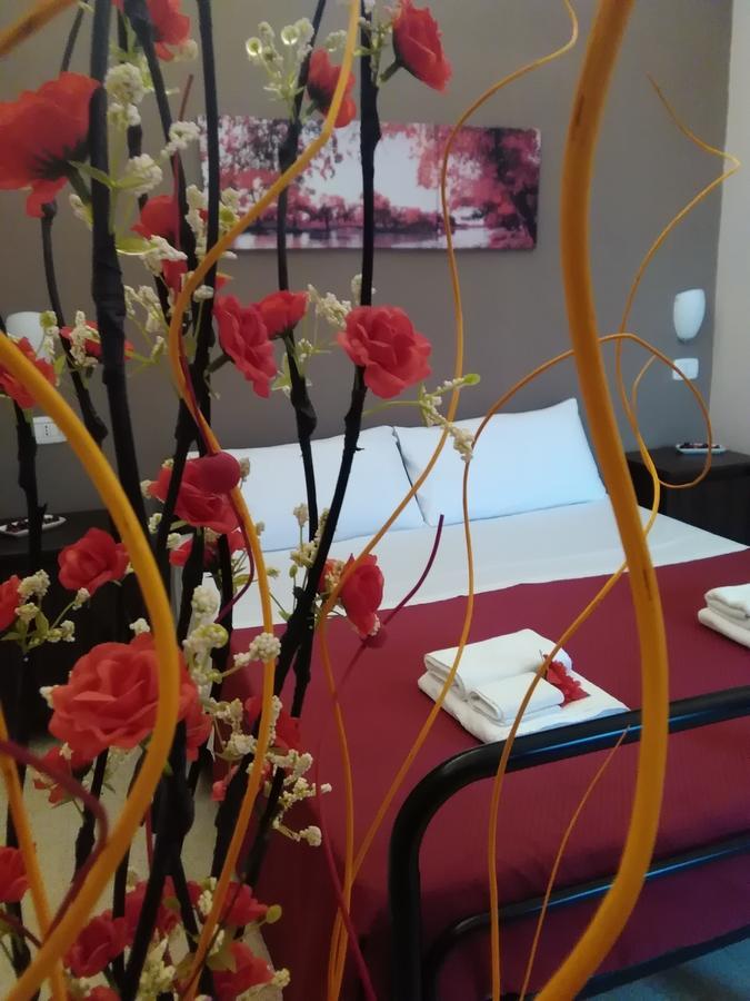 Guest house Cusmano Catania