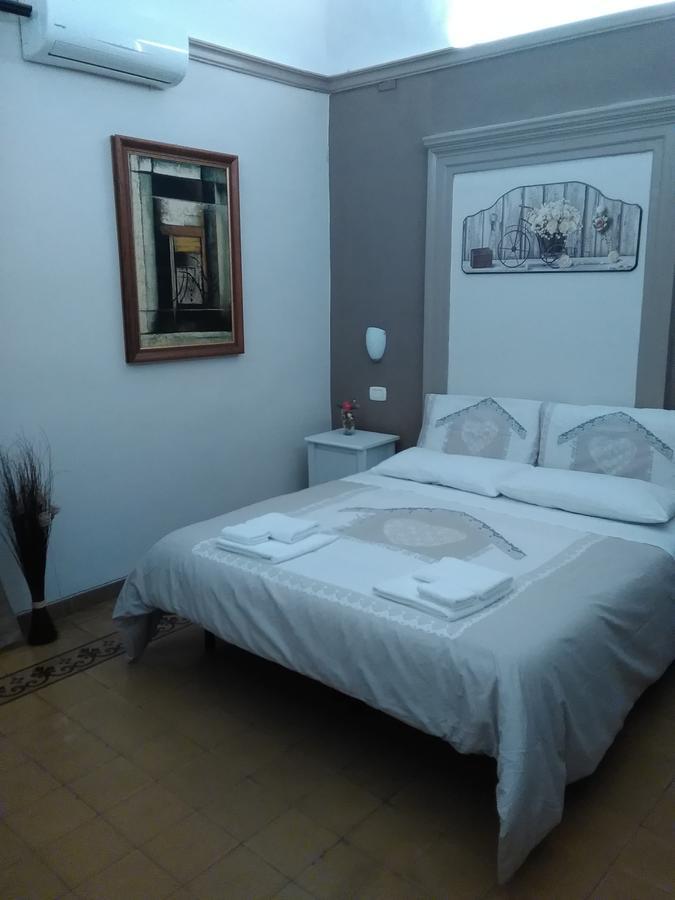 Guest house Cusmano 3*