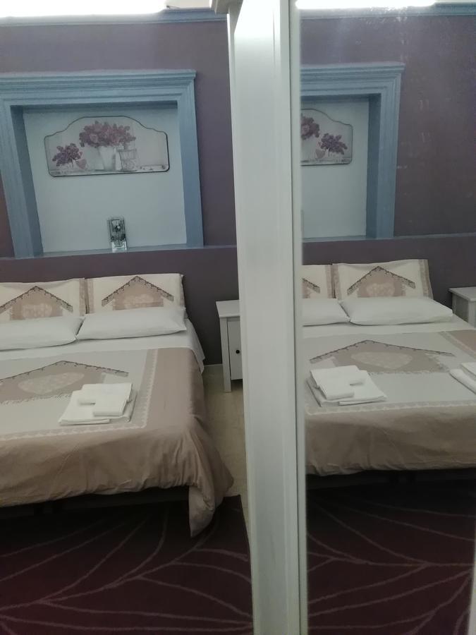 Cusmano 3* Catania