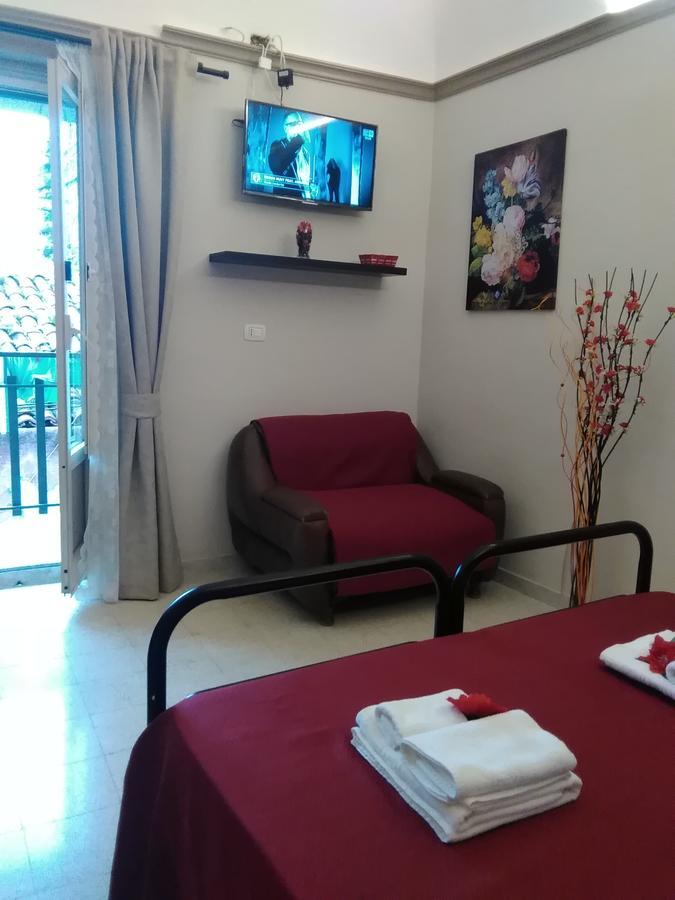 Cusmano Guest house Catania