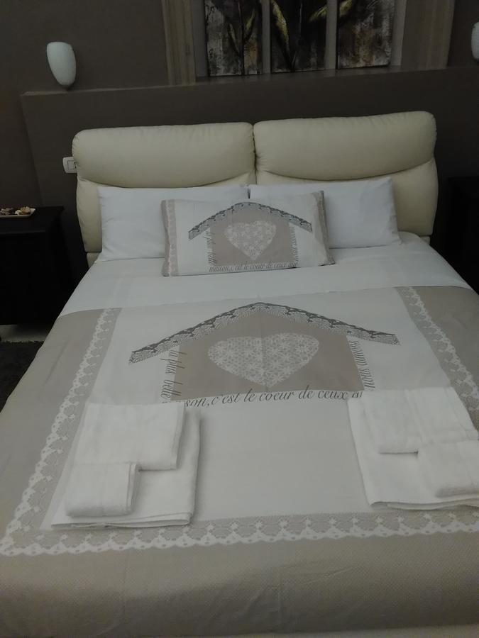 Guest house Cusmano 3*