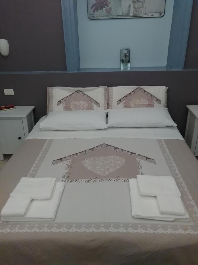 Cusmano 3* Catania