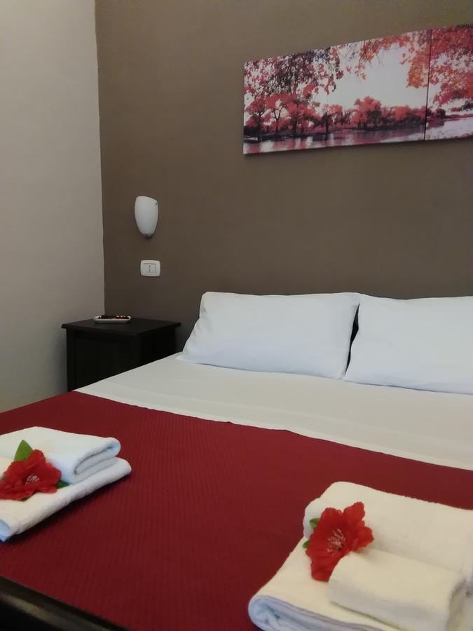 Cusmano Guest house Catania