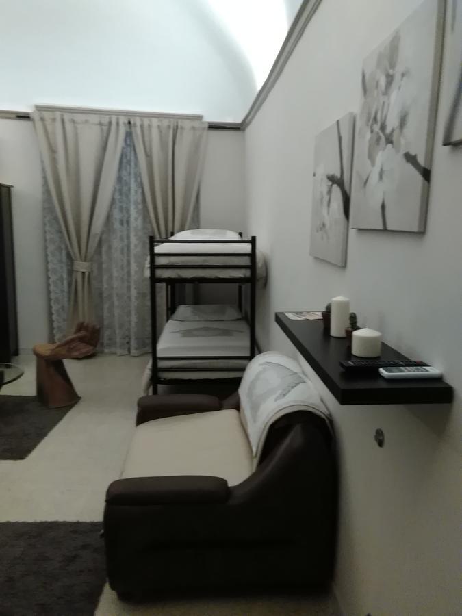 Cusmano 3* Catania