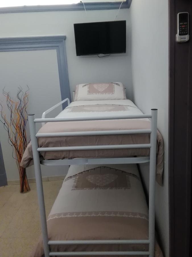 Guest house Cusmano 3*