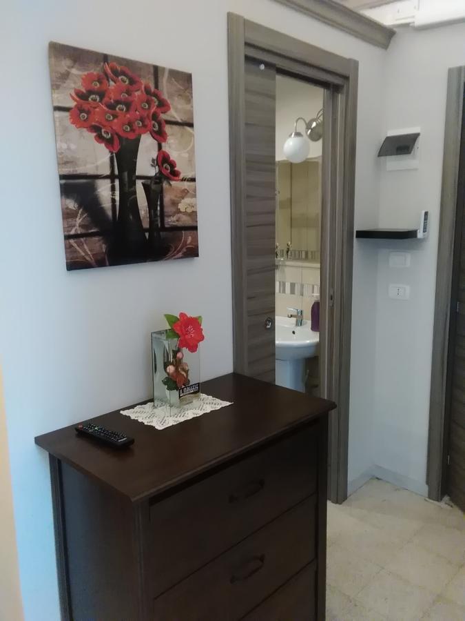 Guest house Cusmano Catania